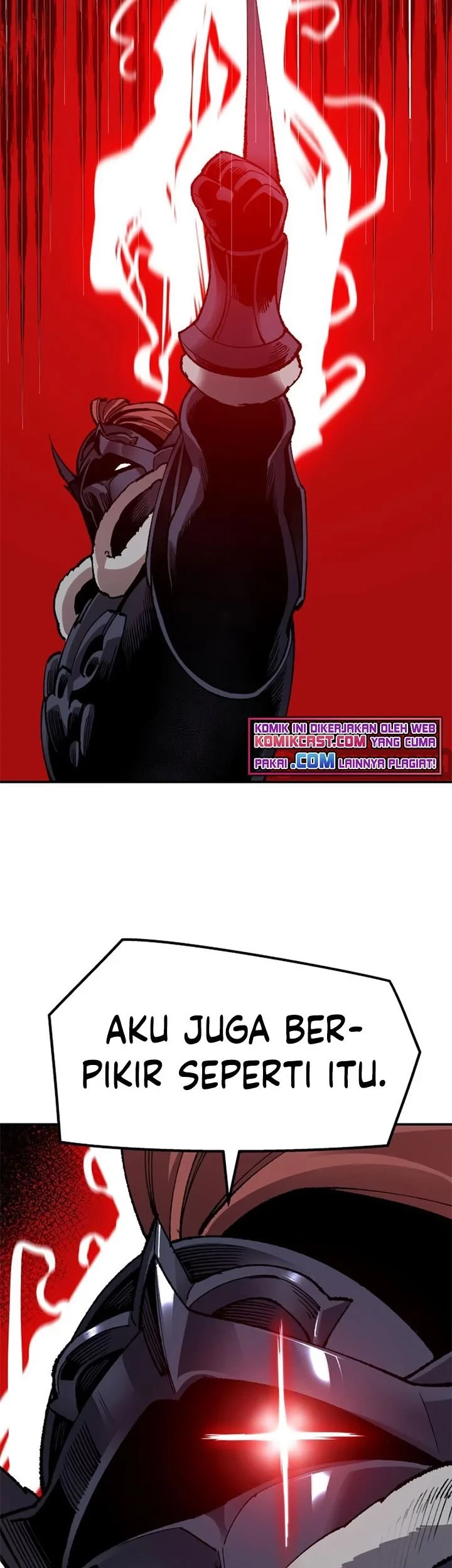 Limit Breaker Chapter 59 - halaman 142