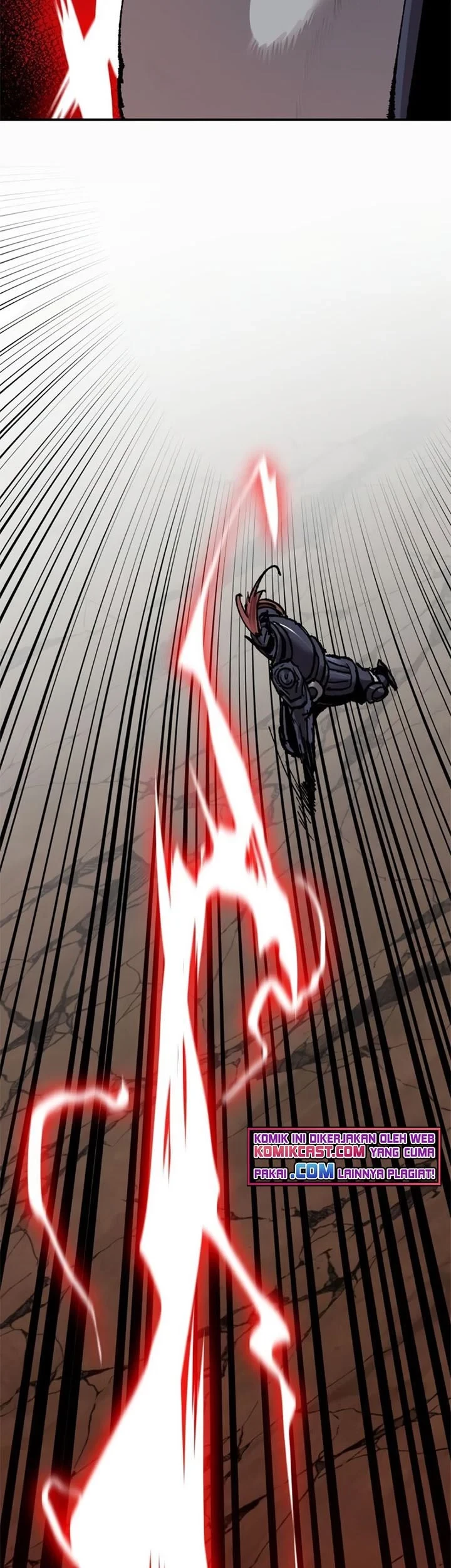 Limit Breaker Chapter 59 - halaman 144