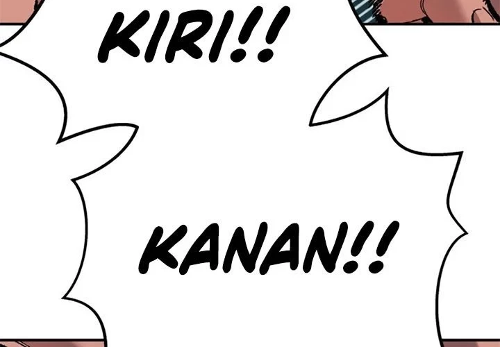 Limit Breaker Chapter 59 - halaman 15