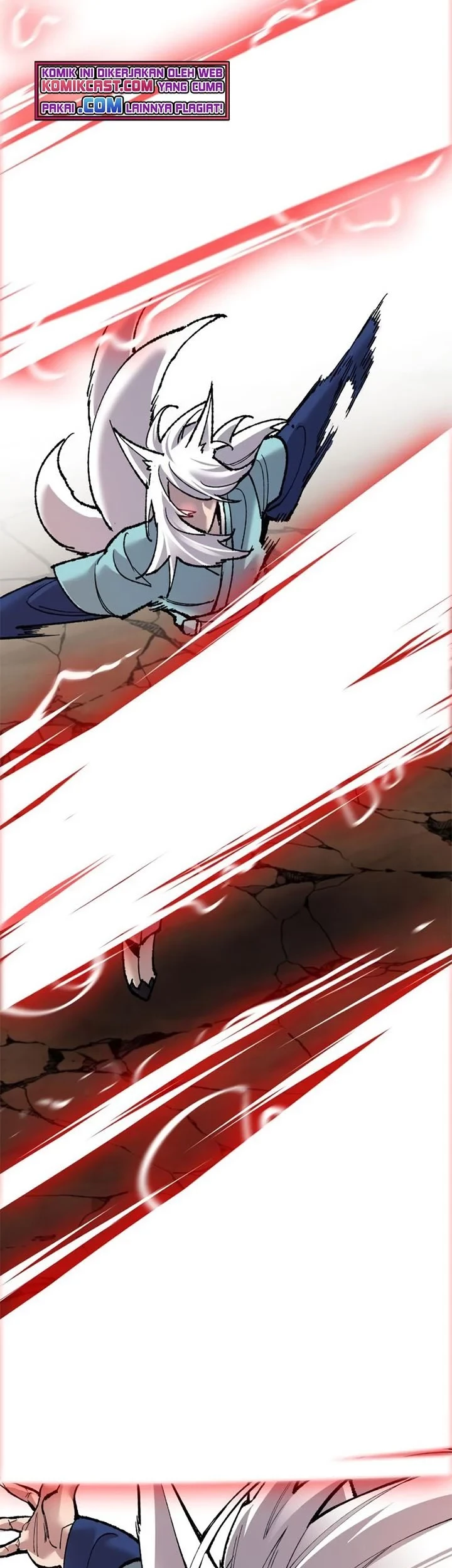 Limit Breaker Chapter 59 - halaman 151