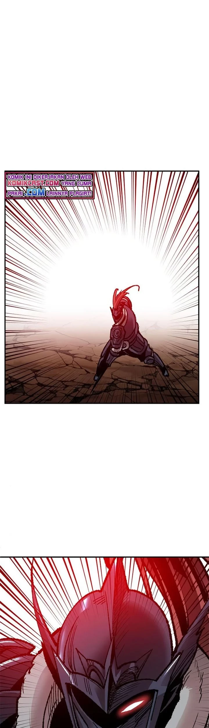 Limit Breaker Chapter 59 - halaman 155