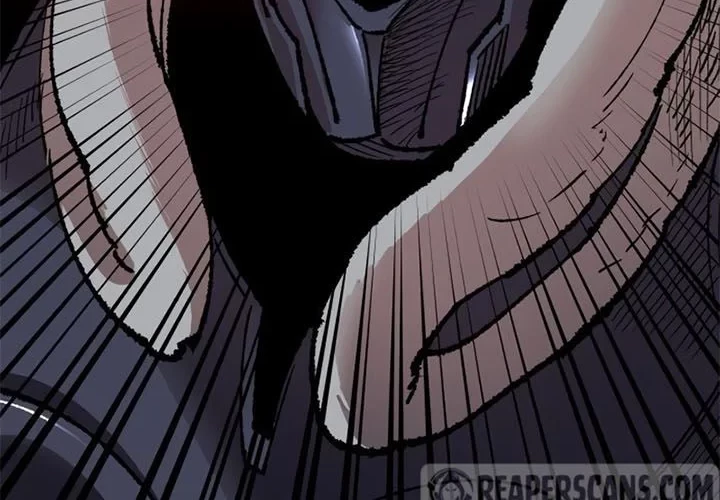 Limit Breaker Chapter 59 - halaman 156