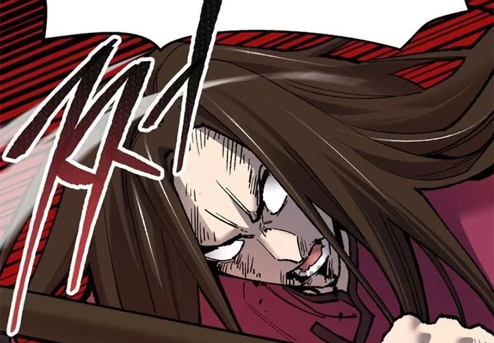 Limit Breaker Chapter 59 - halaman 17