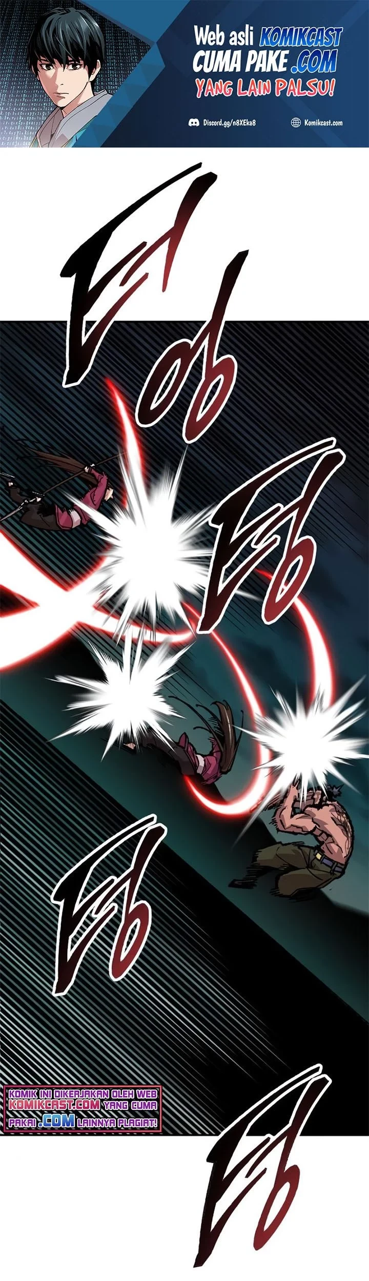 Limit Breaker Chapter 59 - halaman 2
