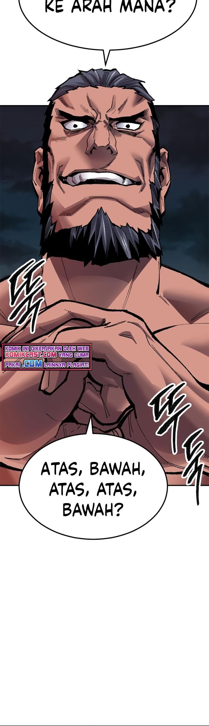 Limit Breaker Chapter 59 - halaman 20