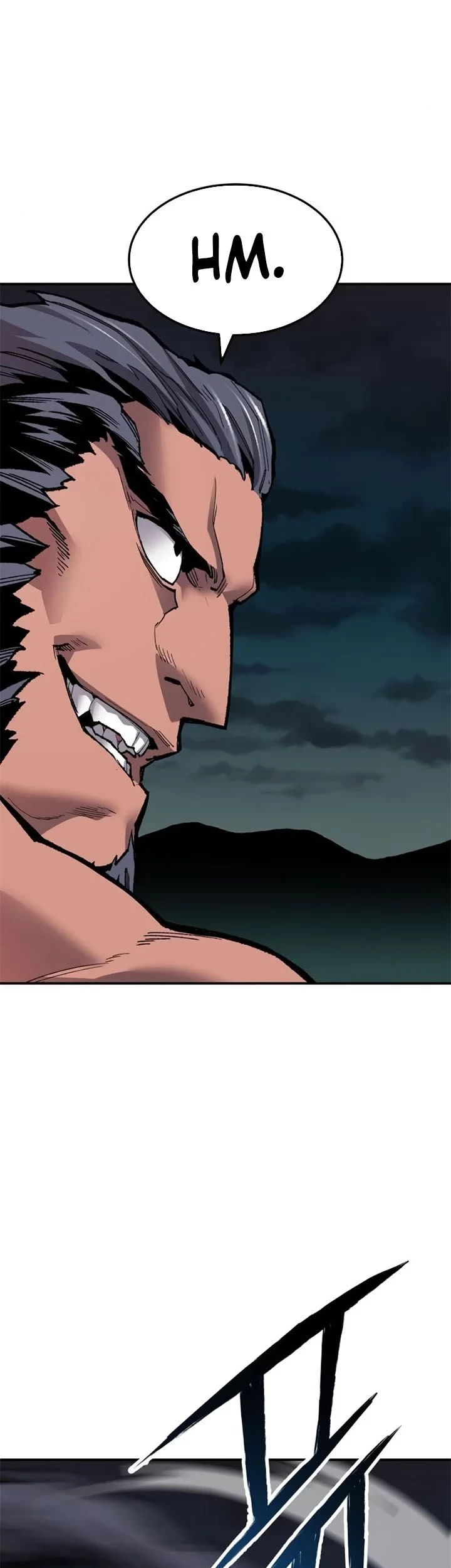 Limit Breaker Chapter 59 - halaman 24