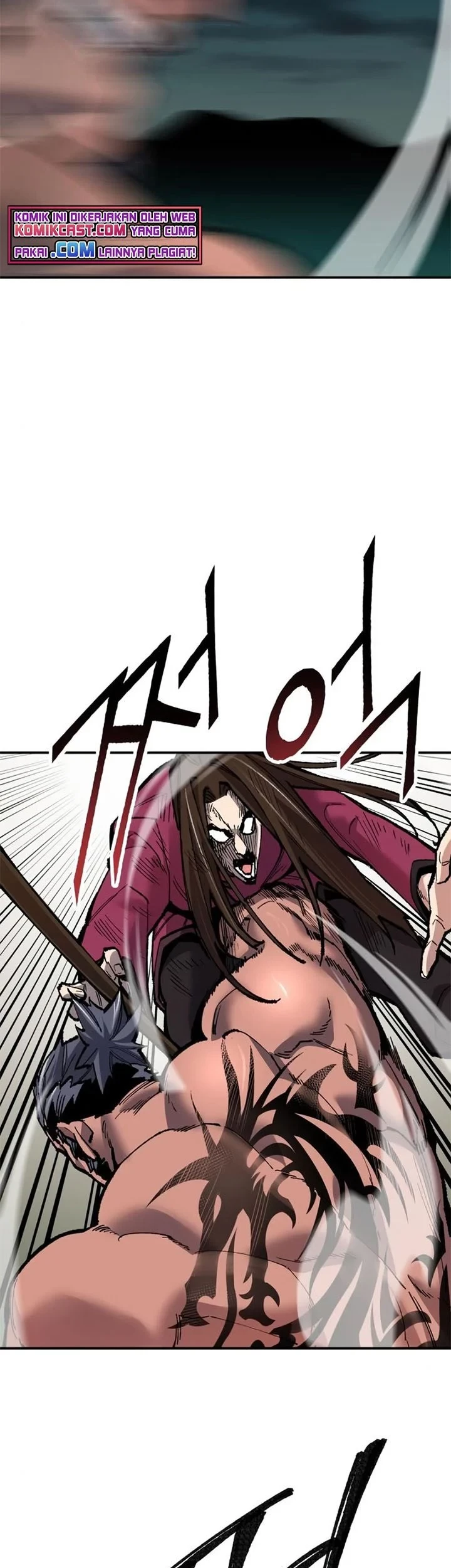 Limit Breaker Chapter 59 - halaman 26