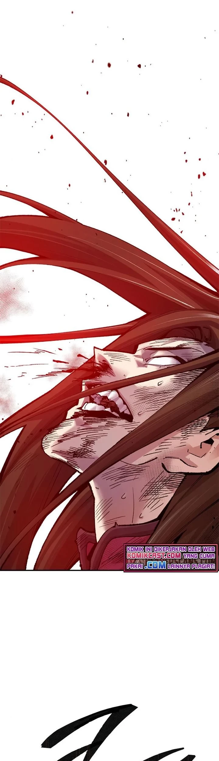 Limit Breaker Chapter 59 - halaman 30
