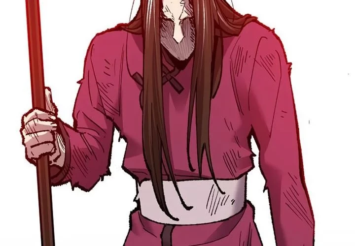 Limit Breaker Chapter 59 - halaman 35