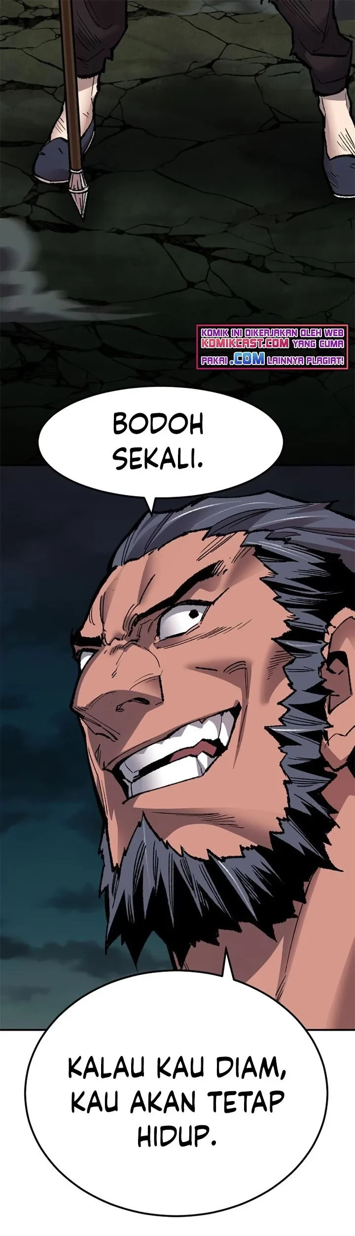 Limit Breaker Chapter 59 - halaman 37
