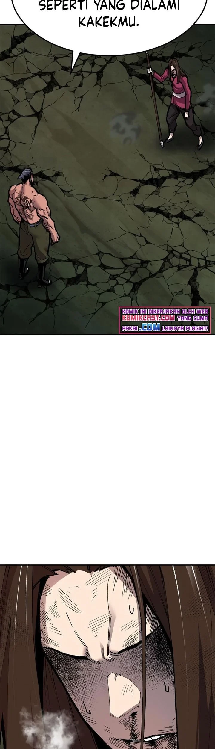 Limit Breaker Chapter 59 - halaman 39