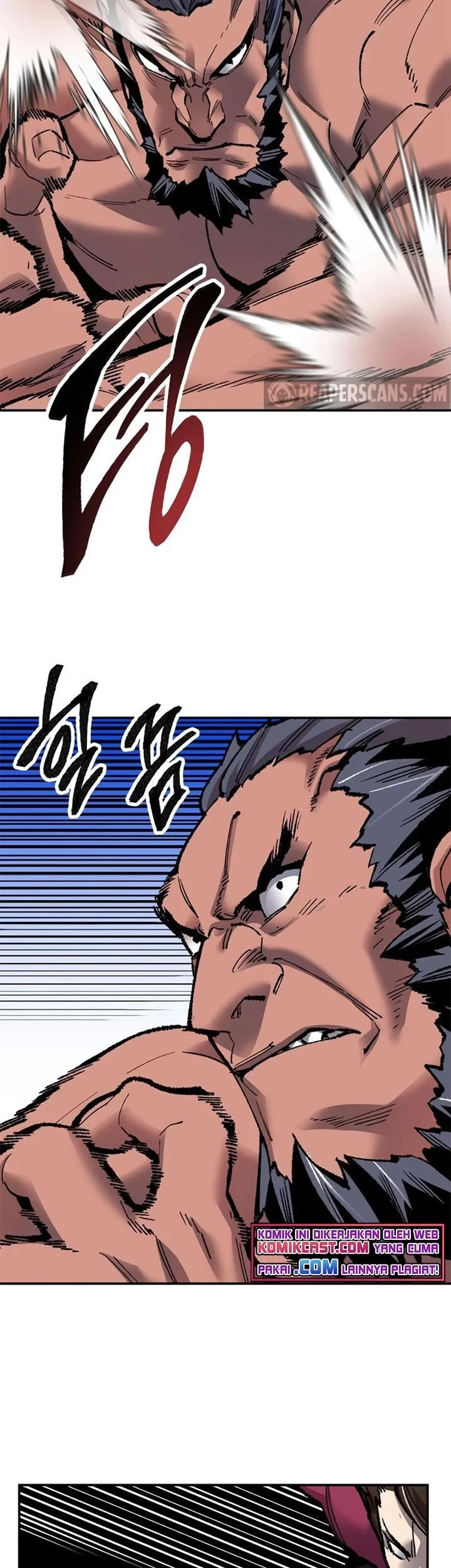 Limit Breaker Chapter 59 - halaman 4