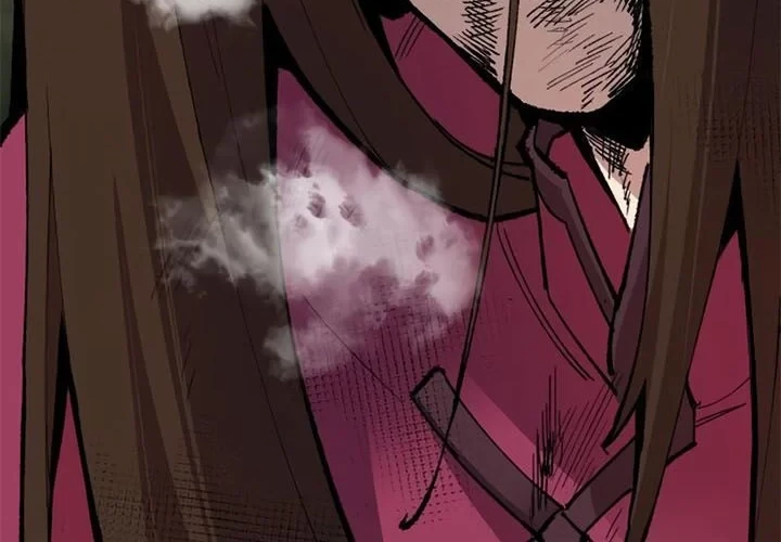 Limit Breaker Chapter 59 - halaman 40