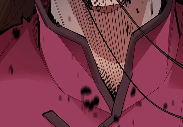 Limit Breaker Chapter 59 - halaman 44