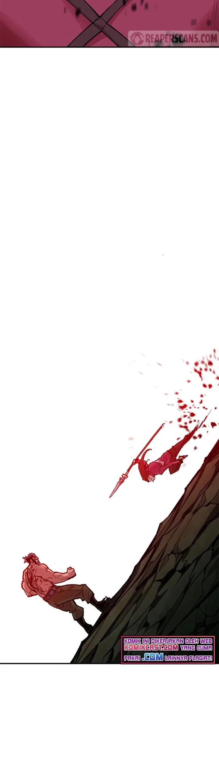 Limit Breaker Chapter 59 - halaman 45