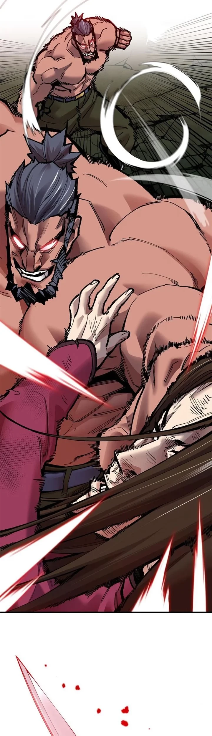 Limit Breaker Chapter 59 - halaman 47