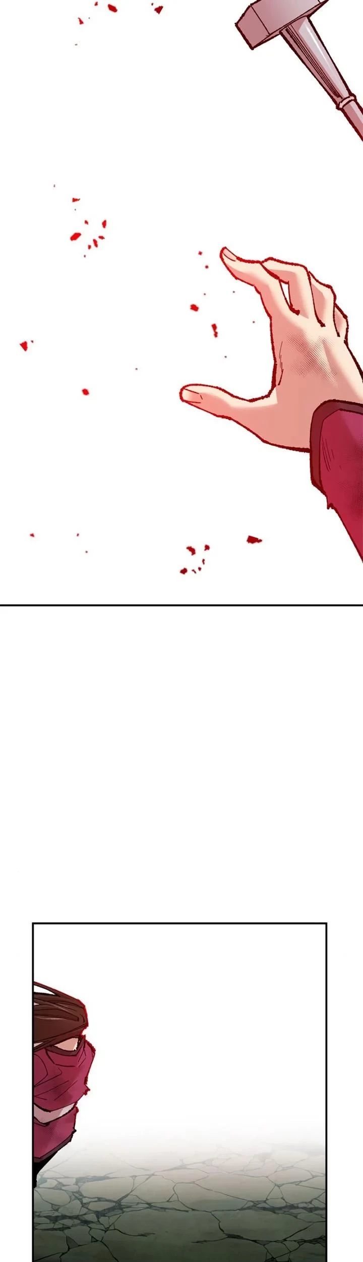 Limit Breaker Chapter 59 - halaman 49