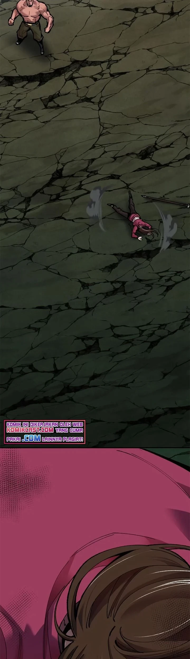 Limit Breaker Chapter 59 - halaman 53