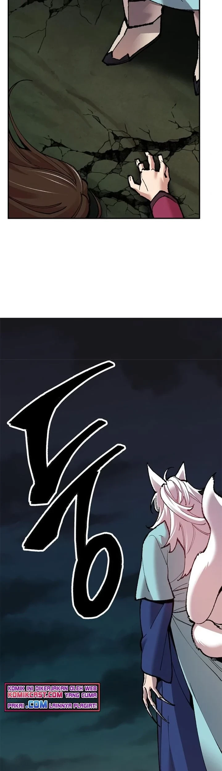 Limit Breaker Chapter 59 - halaman 57