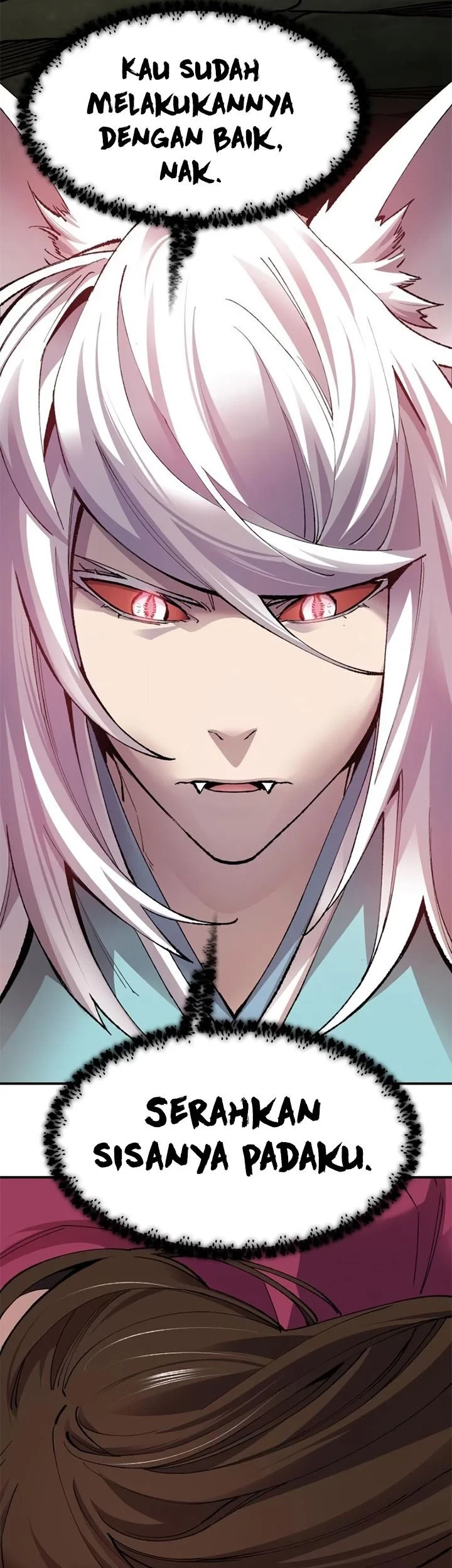 Limit Breaker Chapter 59 - halaman 59