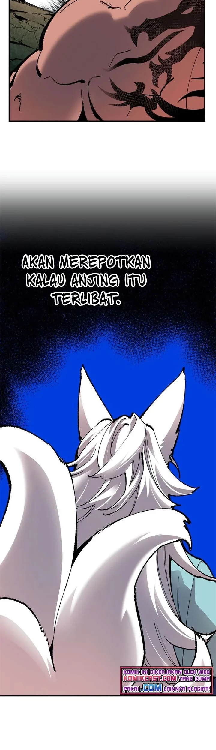 Limit Breaker Chapter 59 - halaman 6