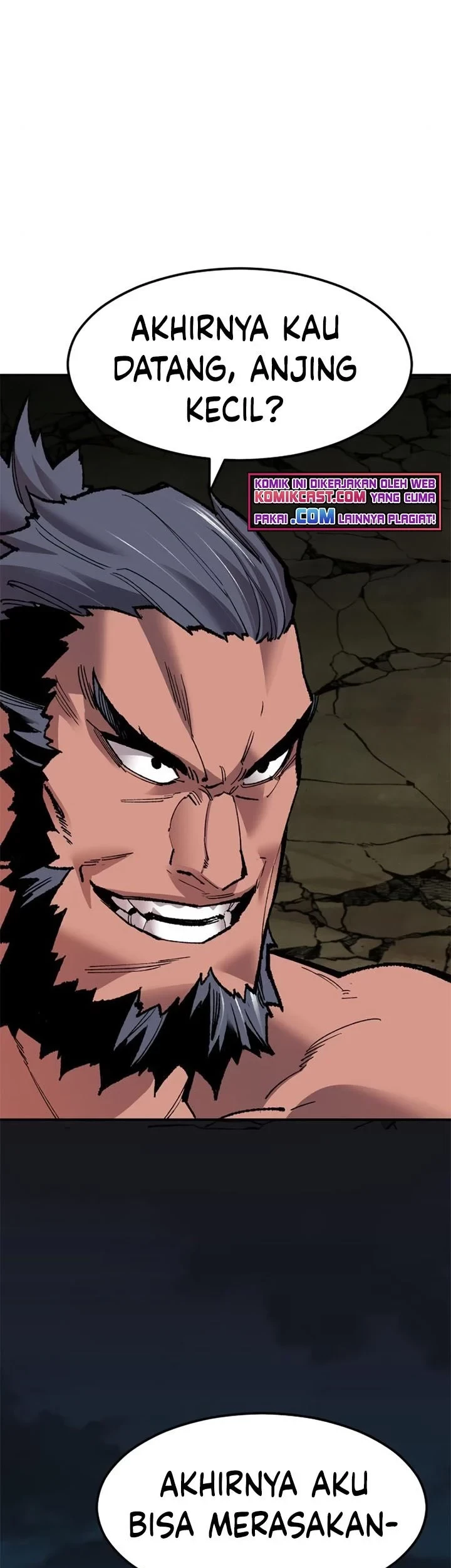 Limit Breaker Chapter 59 - halaman 61