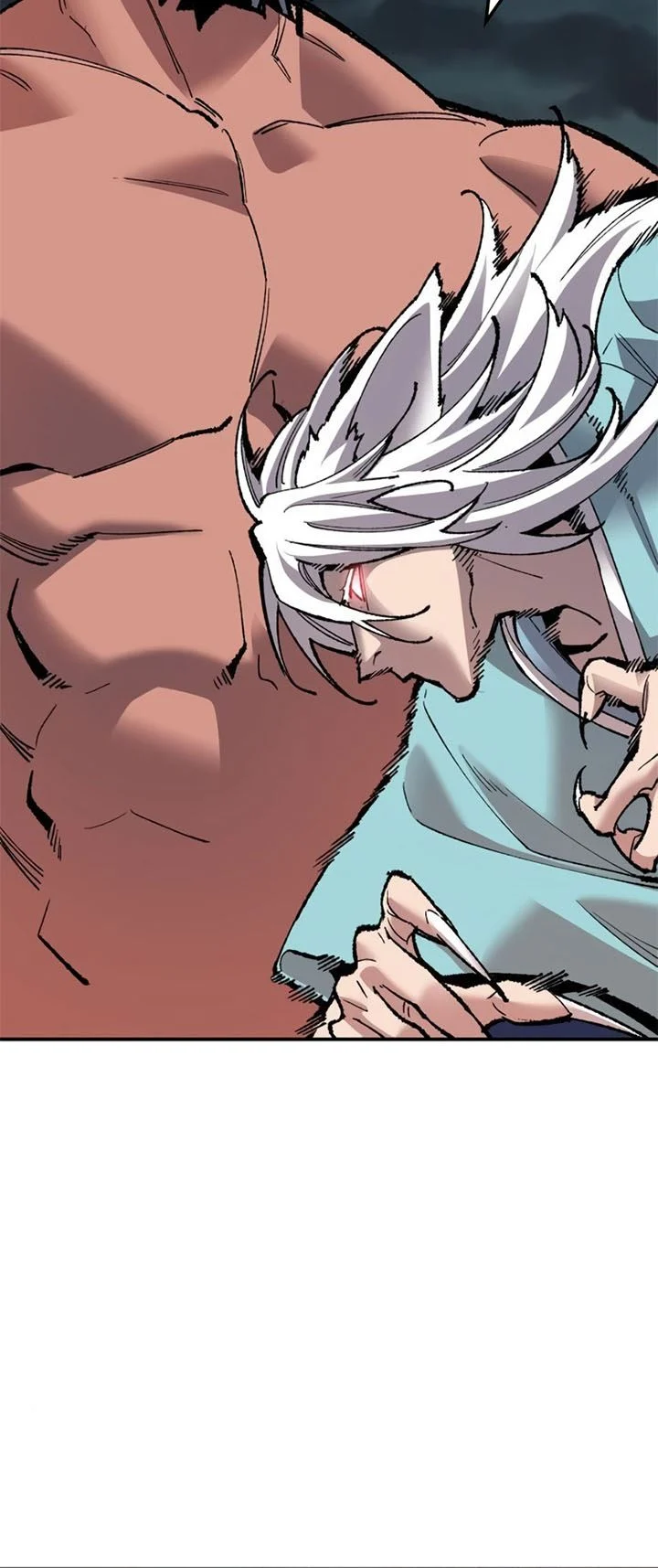 Limit Breaker Chapter 59 - halaman 63