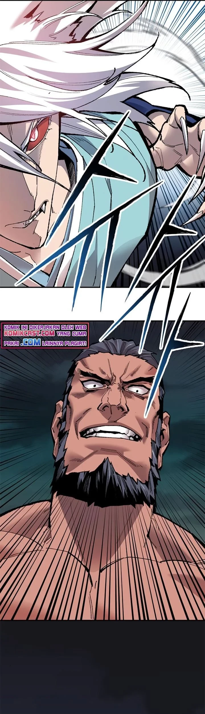 Limit Breaker Chapter 59 - halaman 64