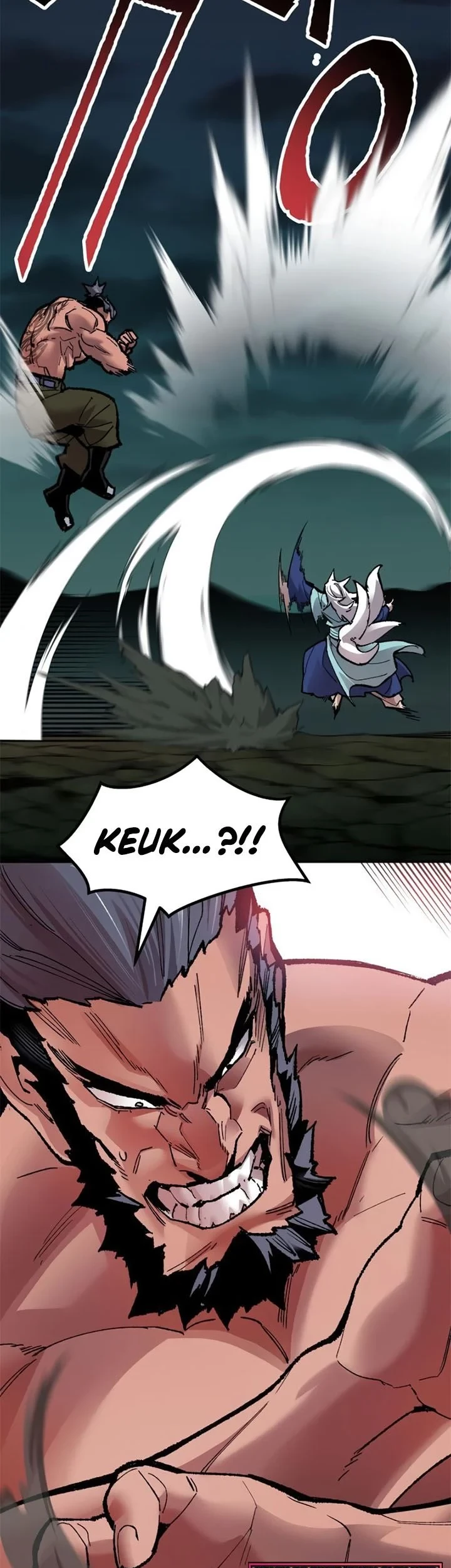 Limit Breaker Chapter 59 - halaman 66