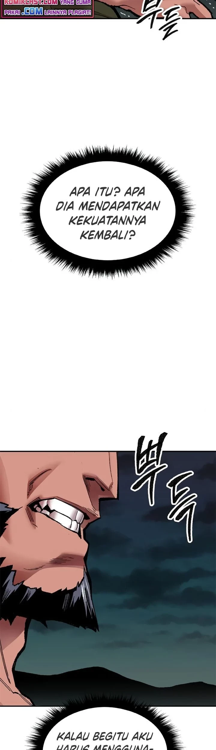 Limit Breaker Chapter 59 - halaman 70