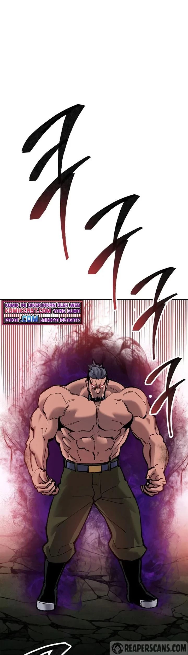 Limit Breaker Chapter 59 - halaman 72