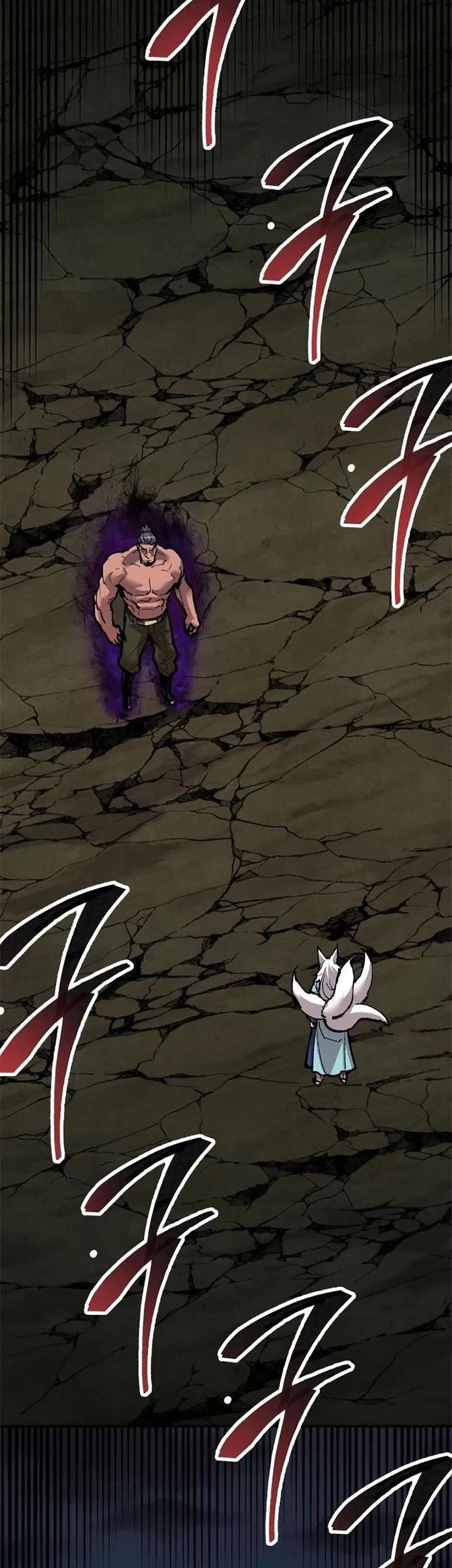 Limit Breaker Chapter 59 - halaman 74