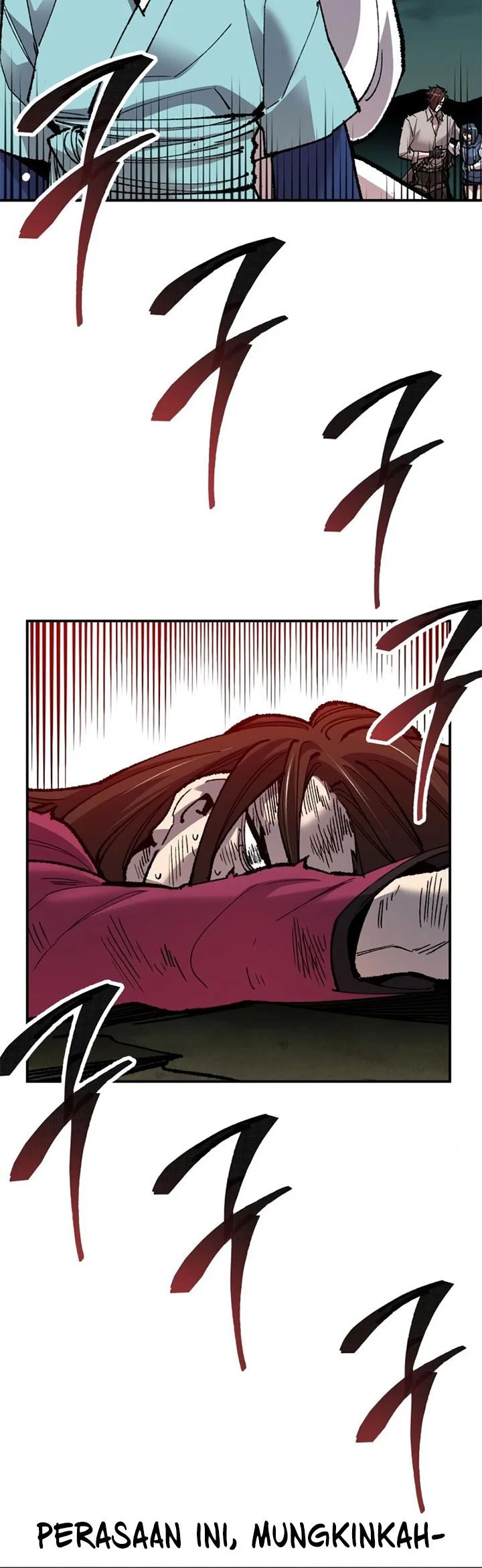 Limit Breaker Chapter 59 - halaman 76