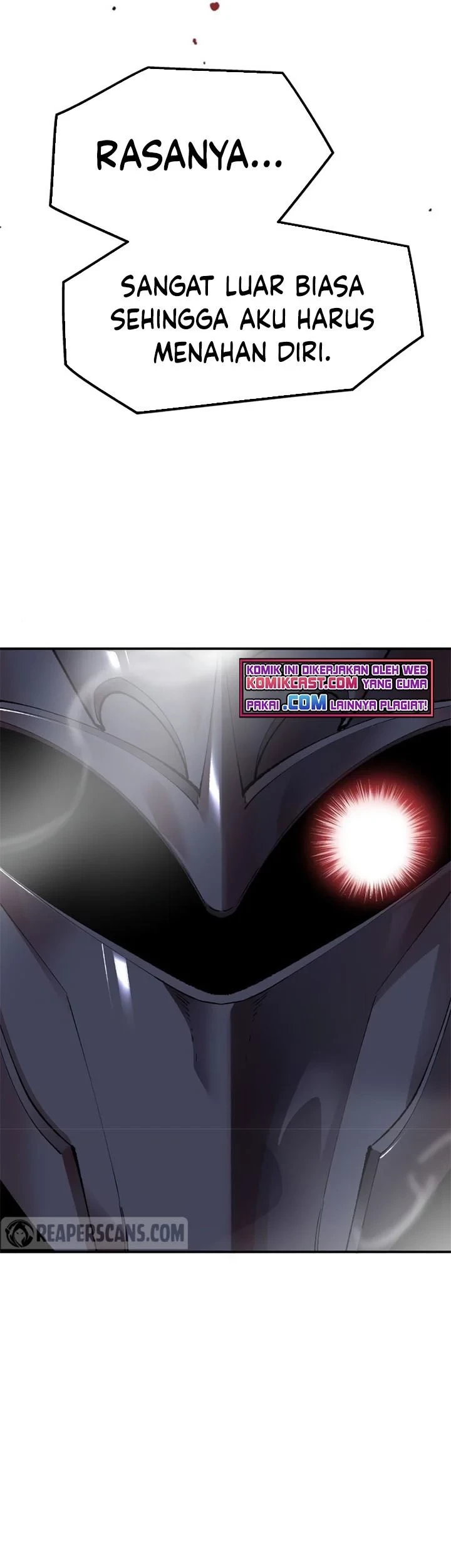 Limit Breaker Chapter 59 - halaman 83