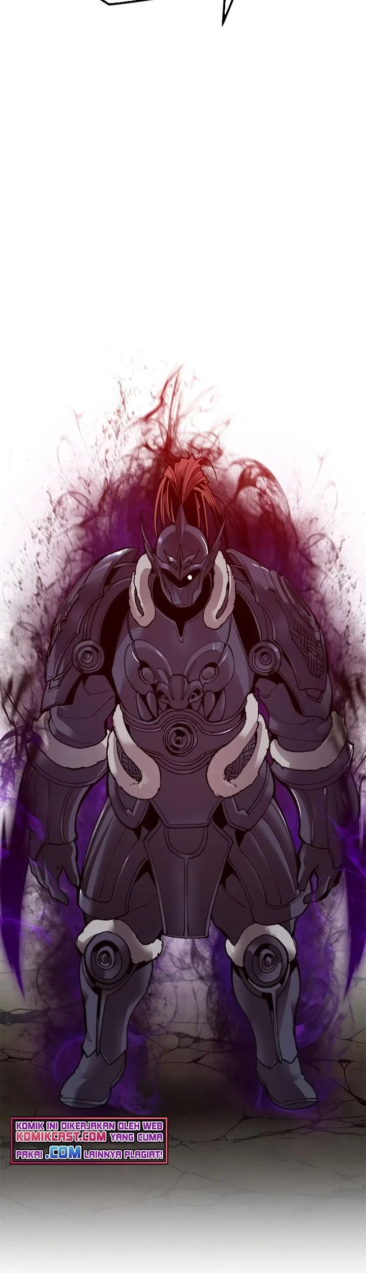 Limit Breaker Chapter 59 - halaman 85
