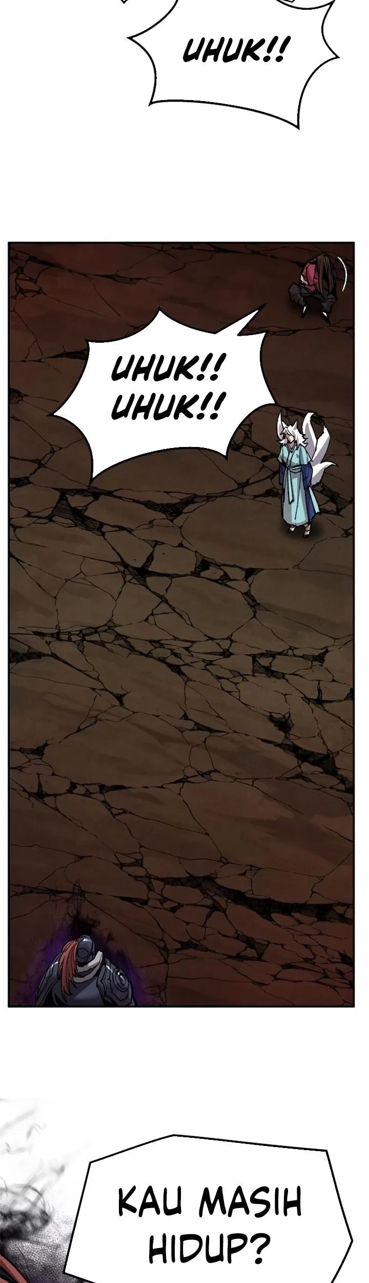 Limit Breaker Chapter 59 - halaman 89