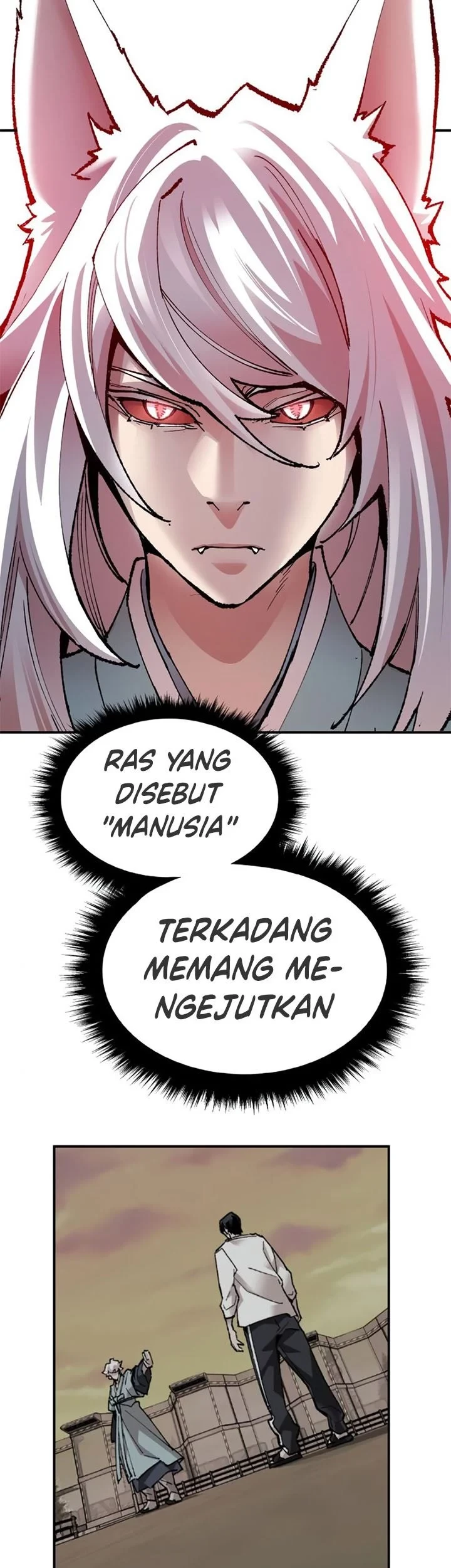 Limit Breaker Chapter 59 - halaman 94