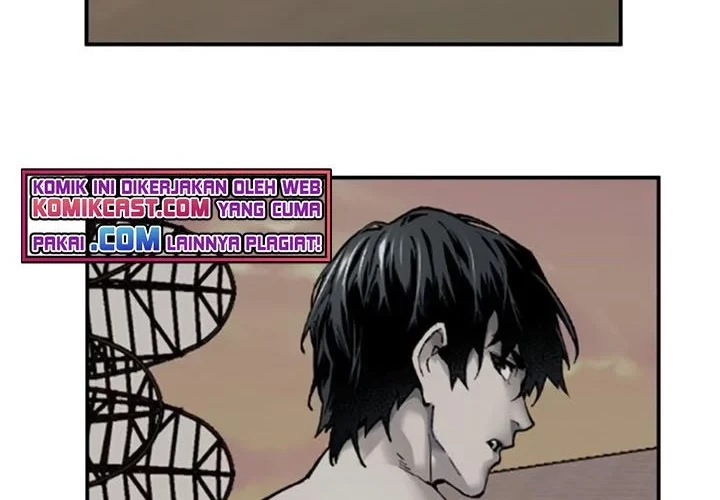 Limit Breaker Chapter 59 - halaman 95