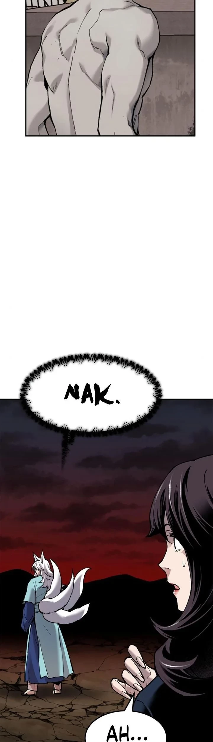 Limit Breaker Chapter 59 - halaman 96