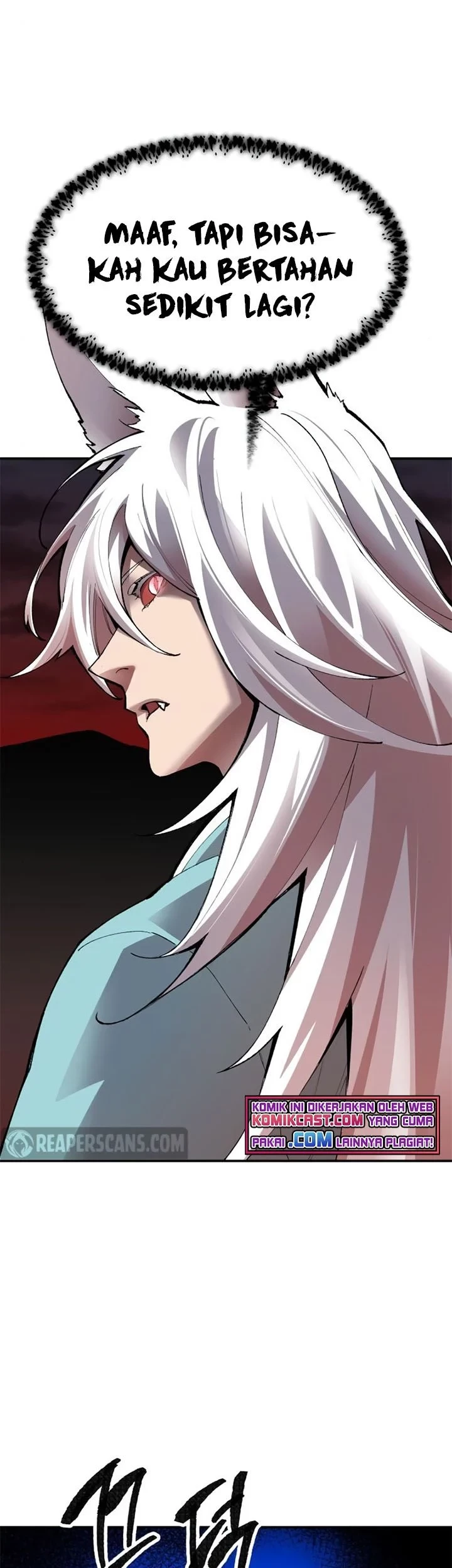 Limit Breaker Chapter 59 - halaman 98