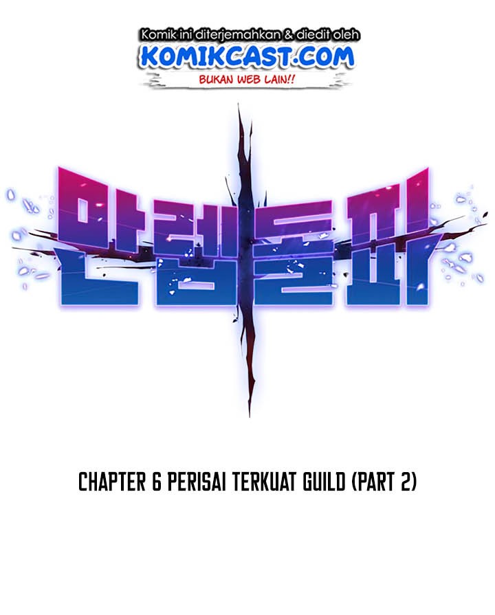 Limit Breaker Chapter 6 - halaman 10