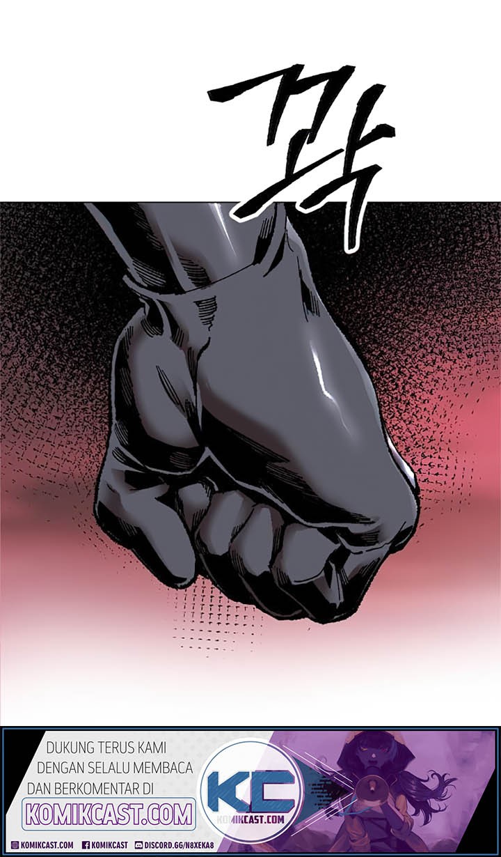 Limit Breaker Chapter 6 - halaman 13