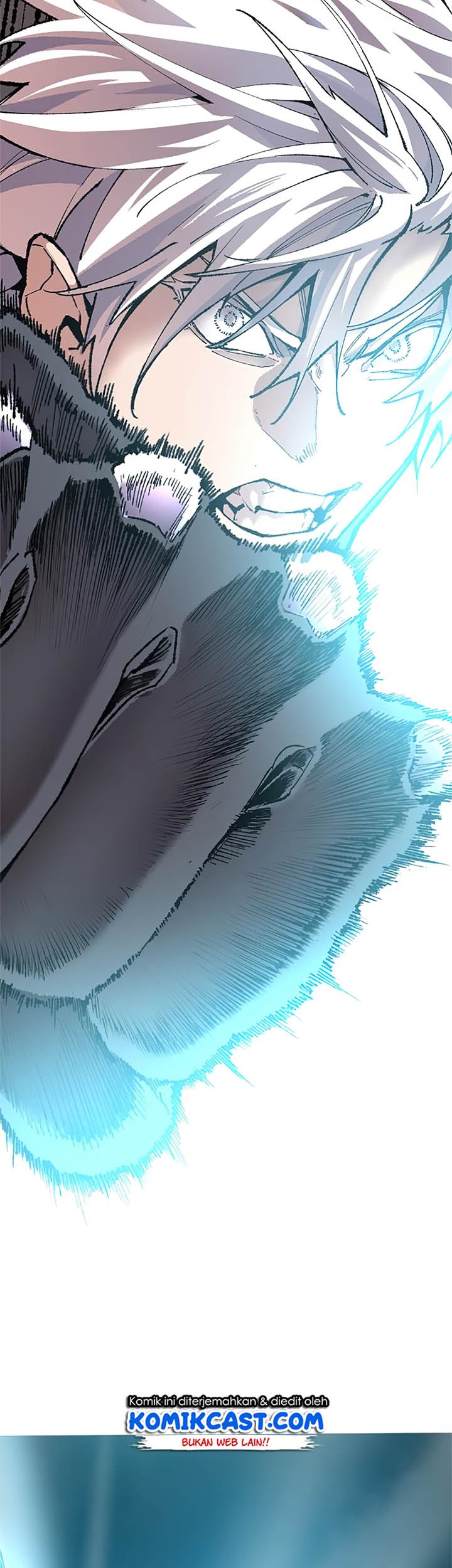 Limit Breaker Chapter 6 - halaman 15