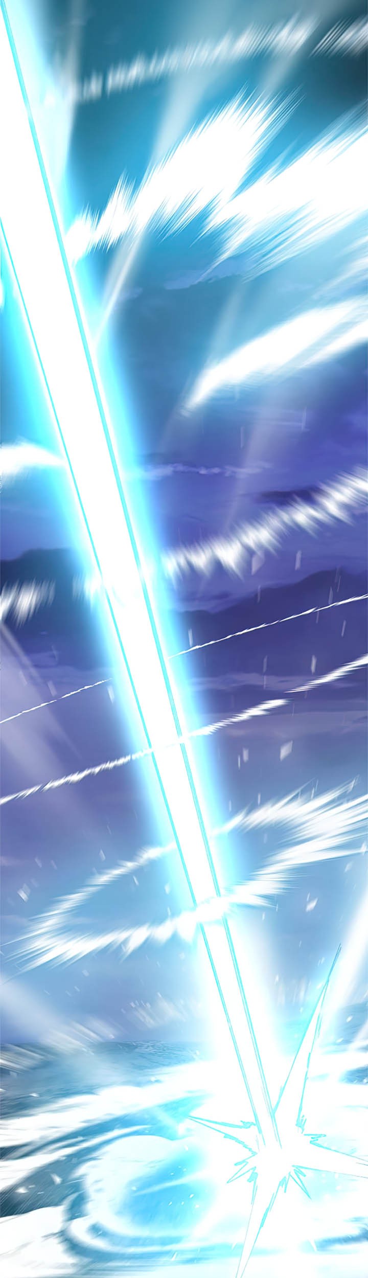 Limit Breaker Chapter 6 - halaman 16