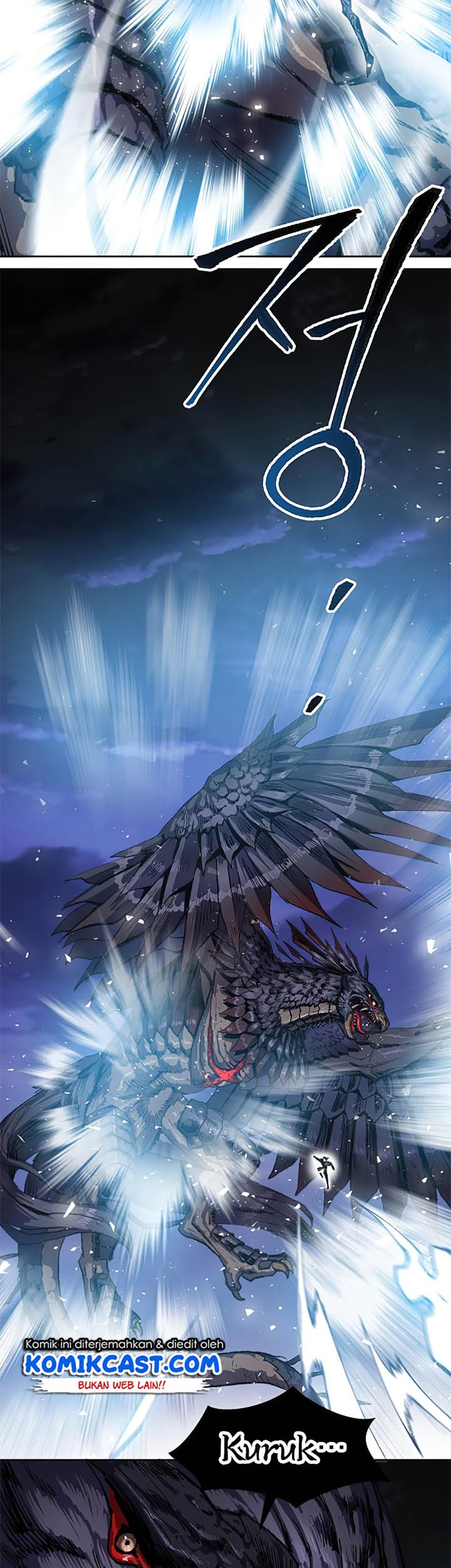 Limit Breaker Chapter 6 - halaman 2