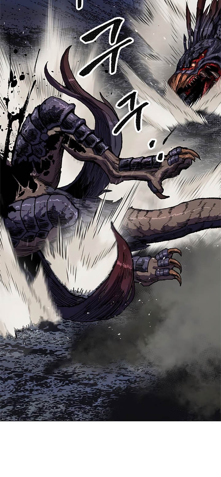 Limit Breaker Chapter 6 - halaman 20