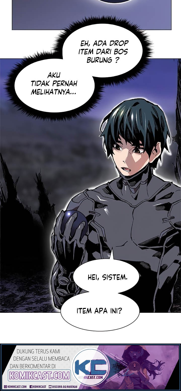 Limit Breaker Chapter 6 - halaman 23