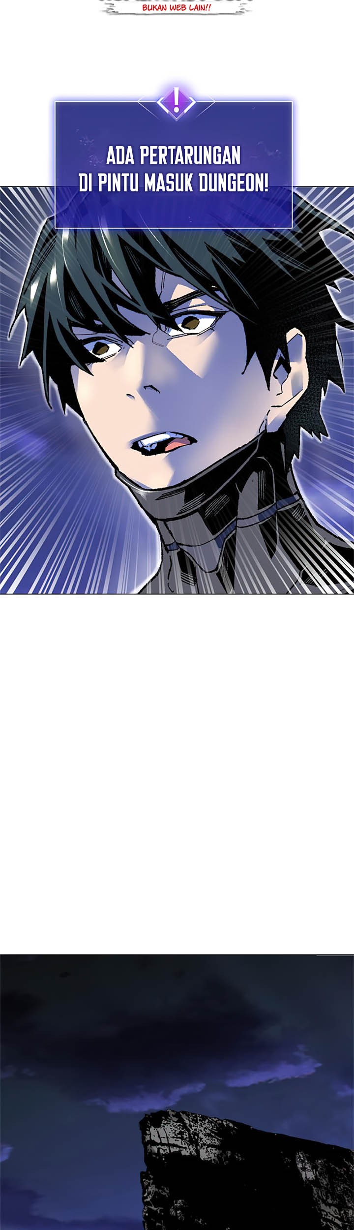 Limit Breaker Chapter 6 - halaman 26
