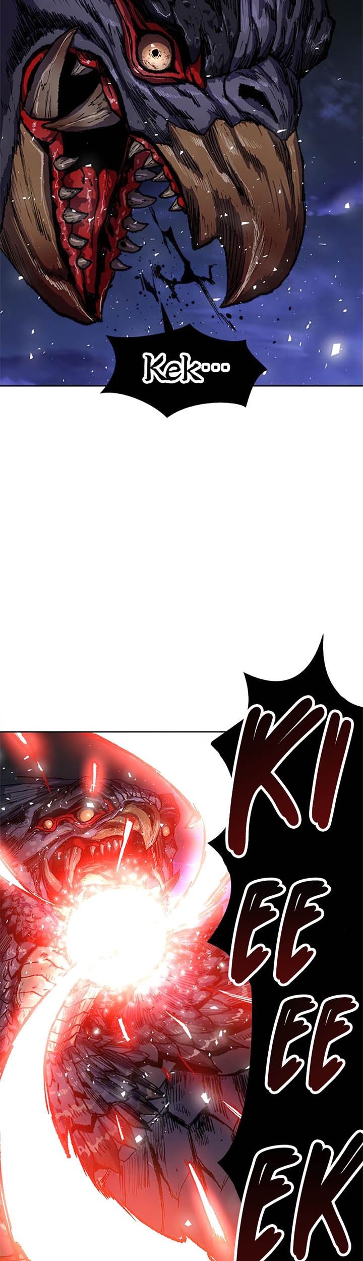 Limit Breaker Chapter 6 - halaman 3