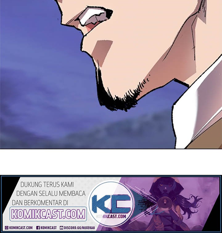 Limit Breaker Chapter 6 - halaman 35